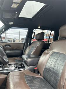 2020 Nissan Armada SV   - Photo 3 - Owensboro, KY 42303