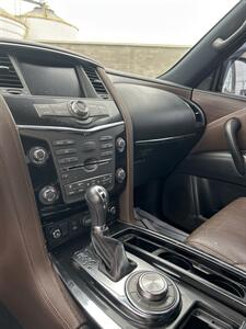 2020 Nissan Armada SV   - Photo 4 - Owensboro, KY 42303