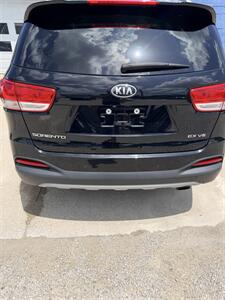 2017 Kia Sorento EX V6   - Photo 6 - Owensboro, KY 42303