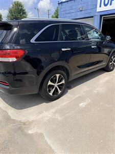 2017 Kia Sorento EX V6   - Photo 5 - Owensboro, KY 42303