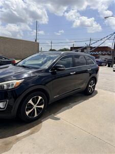 2017 Kia Sorento EX V6   - Photo 1 - Owensboro, KY 42303