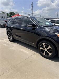 2017 Kia Sorento EX V6   - Photo 4 - Owensboro, KY 42303