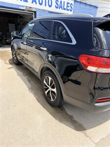 2017 Kia Sorento EX V6   - Photo 7 - Owensboro, KY 42303