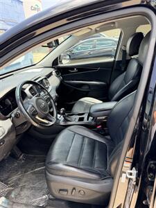 2017 Kia Sorento EX V6   - Photo 10 - Owensboro, KY 42303