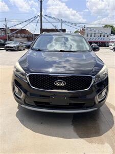 2017 Kia Sorento EX V6   - Photo 2 - Owensboro, KY 42303