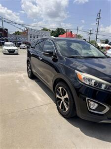 2017 Kia Sorento EX V6   - Photo 3 - Owensboro, KY 42303