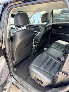 2017 Kia Sorento EX V6   - Photo 9 - Owensboro, KY 42303