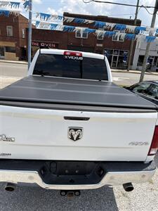 2018 RAM 1500 SLT   - Photo 5 - Owensboro, KY 42303