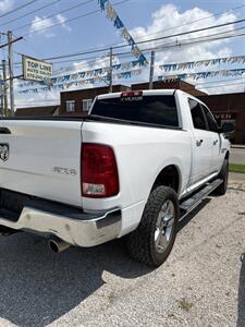 2018 RAM 1500 SLT   - Photo 3 - Owensboro, KY 42303
