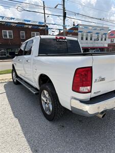 2018 RAM 1500 SLT   - Photo 4 - Owensboro, KY 42303