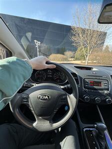 2017 Kia Forte LX   - Photo 13 - Owensboro, KY 42303