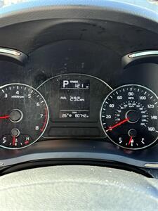 2017 Kia Forte LX   - Photo 12 - Owensboro, KY 42303