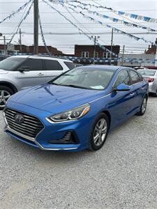 2018 Hyundai SONATA SEL - Photo 1 - Owensboro, KY 42303