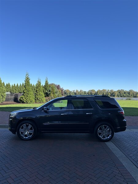 2016 GMC Acadia Denali - Photo 1 - Owensboro, KY 42303