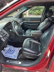 2016 Ford Explorer Sport   - Photo 11 - Owensboro, KY 42303