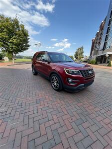 2016 Ford Explorer Sport   - Photo 10 - Owensboro, KY 42303