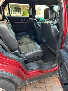 2016 Ford Explorer Sport   - Photo 14 - Owensboro, KY 42303