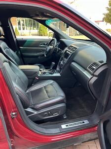 2016 Ford Explorer Sport   - Photo 13 - Owensboro, KY 42303