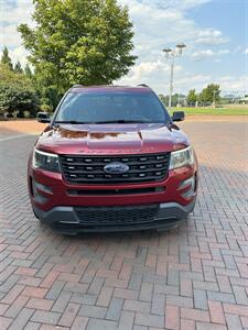 2016 Ford Explorer Sport   - Photo 2 - Owensboro, KY 42303