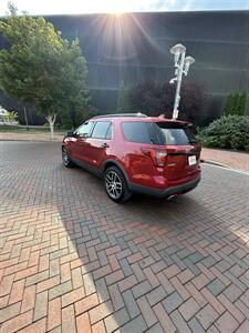 2016 Ford Explorer Sport   - Photo 4 - Owensboro, KY 42303