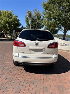 2015 Buick Enclave Leather - Photo 6 - Owensboro, KY 42303