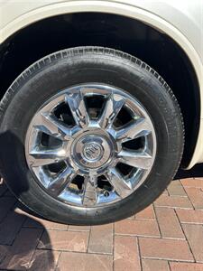 2015 Buick Enclave Leather - Photo 14 - Owensboro, KY 42303