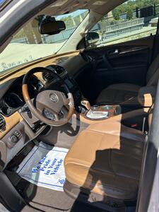 2015 Buick Enclave Leather - Photo 8 - Owensboro, KY 42303
