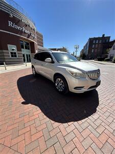 2015 Buick Enclave Leather - Photo 3 - Owensboro, KY 42303