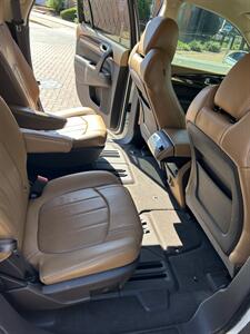2015 Buick Enclave Leather - Photo 10 - Owensboro, KY 42303