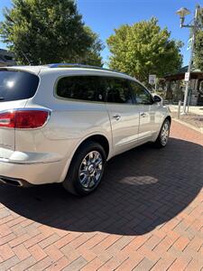 2015 Buick Enclave Leather - Photo 5 - Owensboro, KY 42303