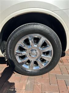2015 Buick Enclave Leather - Photo 13 - Owensboro, KY 42303