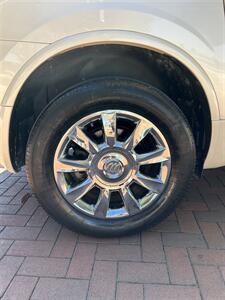 2015 Buick Enclave Leather - Photo 12 - Owensboro, KY 42303
