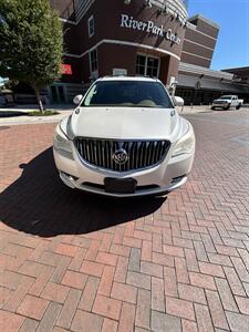 2015 Buick Enclave Leather - Photo 4 - Owensboro, KY 42303
