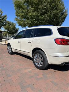 2015 Buick Enclave Leather - Photo 7 - Owensboro, KY 42303