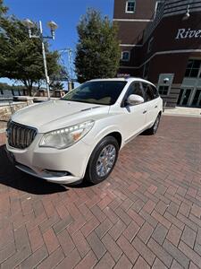 2015 Buick Enclave Leather - Photo 2 - Owensboro, KY 42303