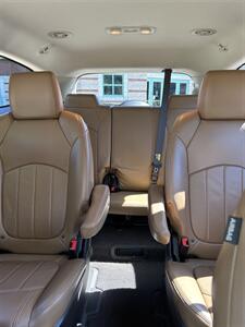 2015 Buick Enclave Leather - Photo 16 - Owensboro, KY 42303