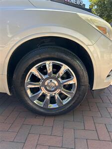 2015 Buick Enclave Leather - Photo 11 - Owensboro, KY 42303