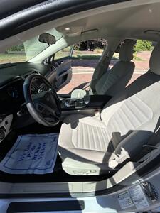 2017 Ford Fusion SE   - Photo 11 - Owensboro, KY 42303