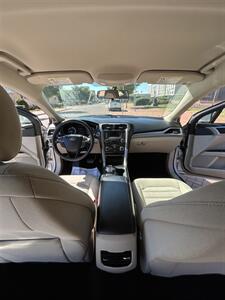 2017 Ford Fusion SE   - Photo 7 - Owensboro, KY 42303