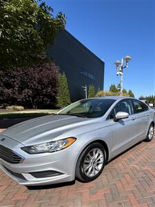 2017 Ford Fusion SE   - Photo 6 - Owensboro, KY 42303