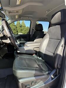 2017 GMC Sierra 1500 SLT   - Photo 8 - Owensboro, KY 42303