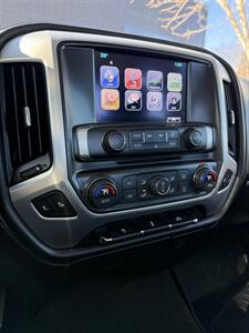 2017 GMC Sierra 1500 SLT   - Photo 9 - Owensboro, KY 42303