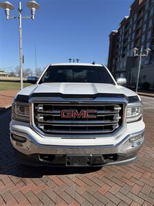 2017 GMC Sierra 1500 SLT   - Photo 3 - Owensboro, KY 42303