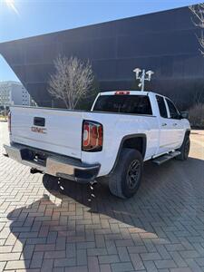 2017 GMC Sierra 1500 SLT   - Photo 4 - Owensboro, KY 42303