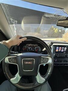 2017 GMC Sierra 1500 SLT   - Photo 11 - Owensboro, KY 42303