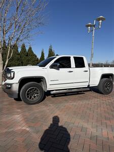 2017 GMC Sierra 1500 SLT   - Photo 5 - Owensboro, KY 42303