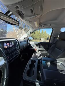 2017 GMC Sierra 1500 SLT   - Photo 12 - Owensboro, KY 42303