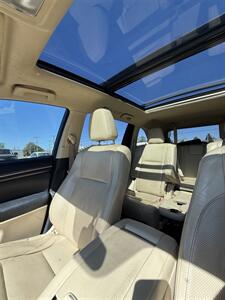 2015 Toyota Highlander Limited   - Photo 15 - Owensboro, KY 42303
