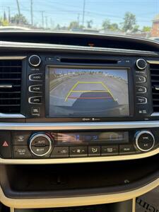 2015 Toyota Highlander Limited   - Photo 17 - Owensboro, KY 42303