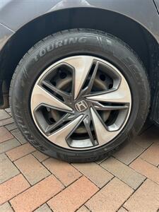 2019 Honda Civic LX   - Photo 16 - Owensboro, KY 42303